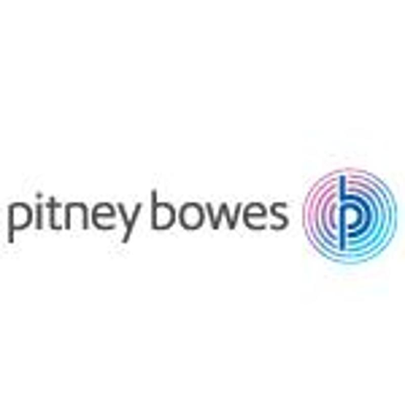 Pitney Bowes Promo Code INK