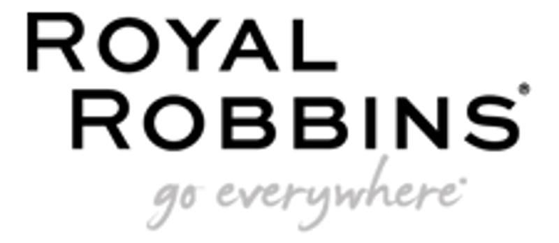 Royal Robbins Discount Code Free Shipping