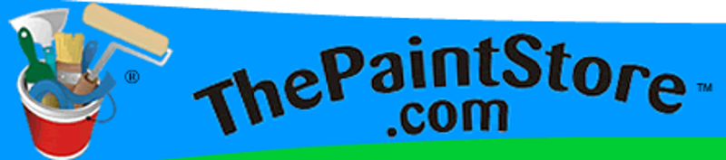 The Paint Store Coupon Codes