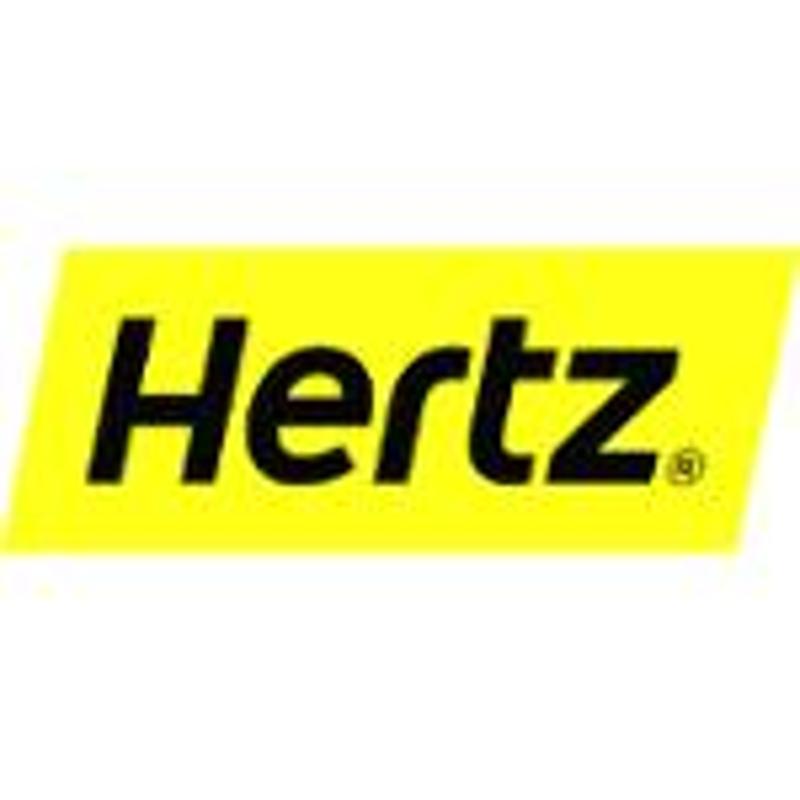 Hertz  Promotional Code AAA