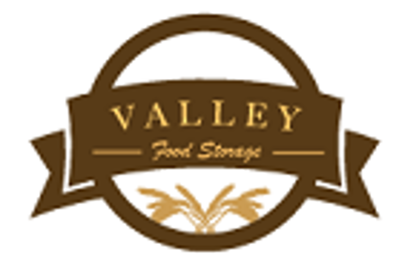 Valley Food Storage Coupons