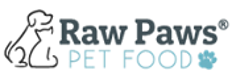 Raw Paws Pet