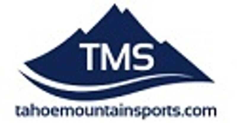 Tahoe Mountain Sports  Coupons