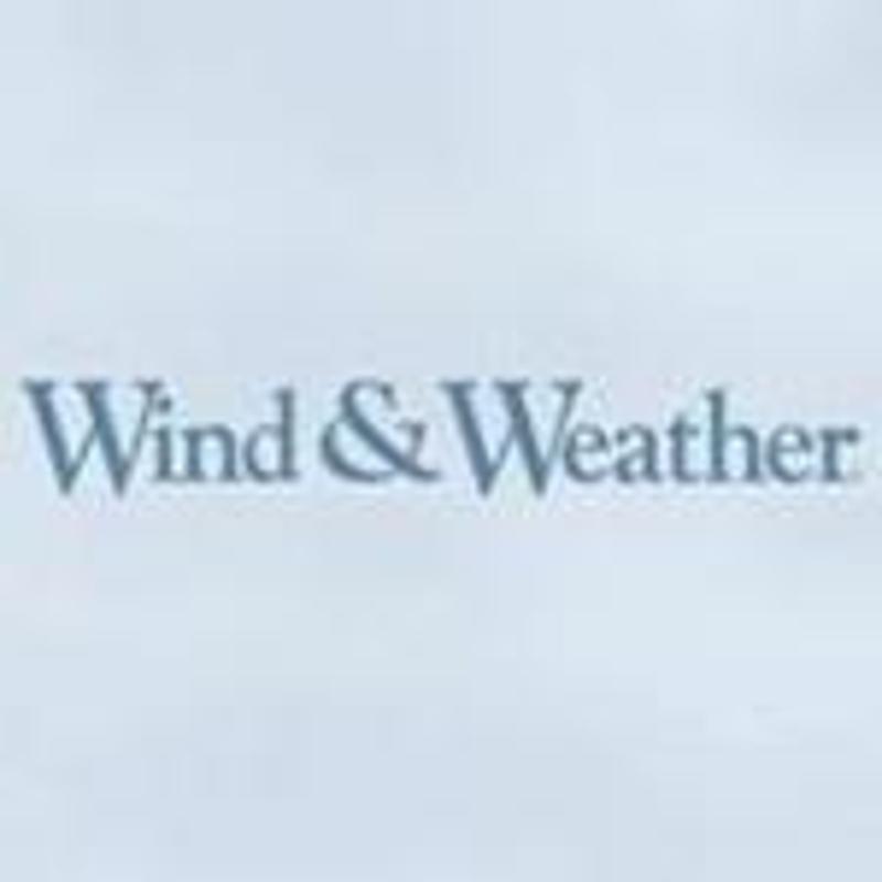 Wind And Weather Coupons