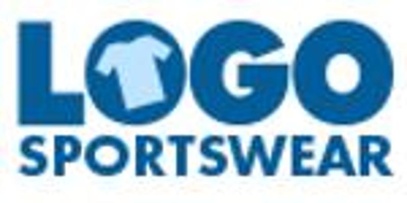 Logo Sports Wear