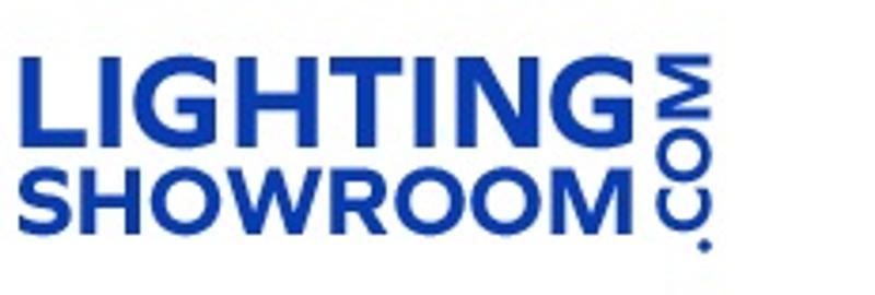 Lighting Showroom 
