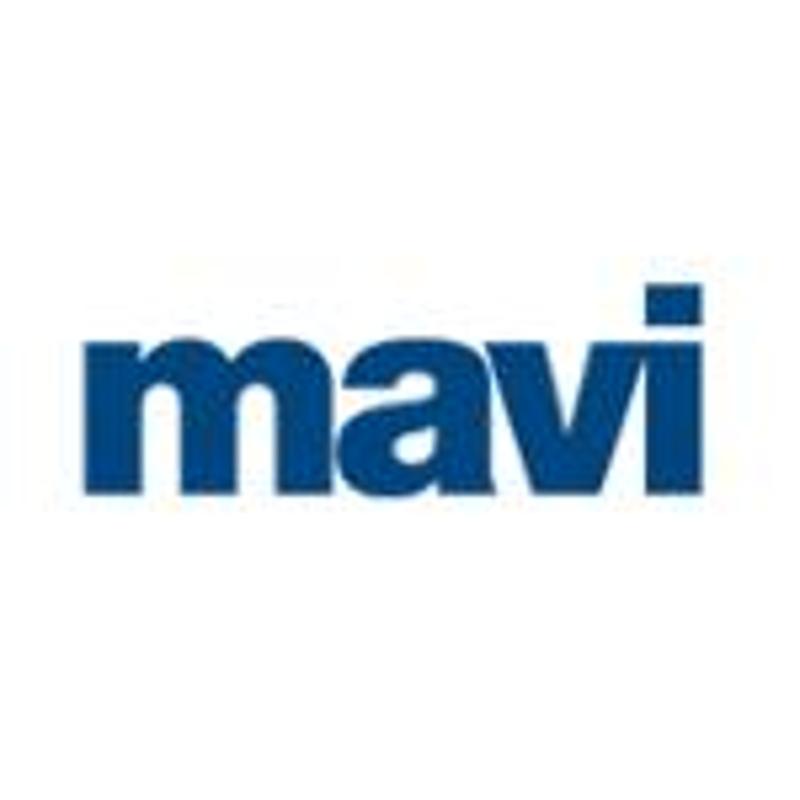 Mavi Discount Code 15% OFF, Free Shipping