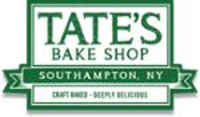 Tate's Bake Shop Coupons