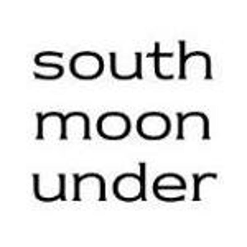 South Moon Under 