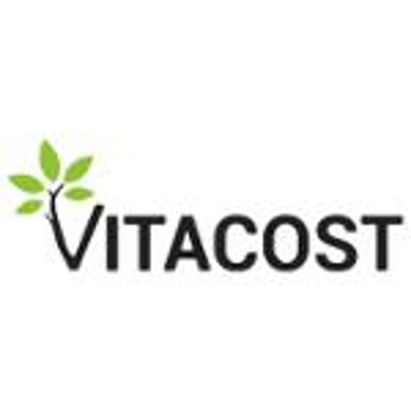 VitaCost  20% OFF Coupon Code, 20% OF First Order