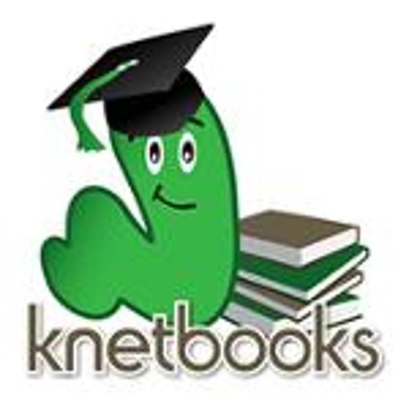 Knetbooks 