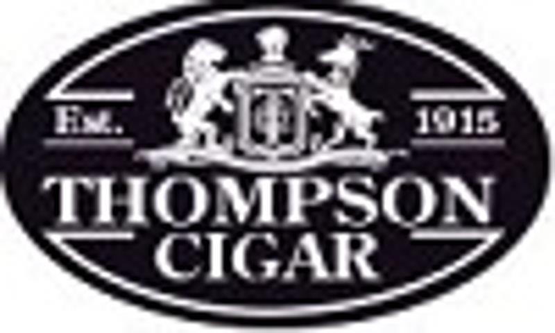 Thompson Cigar Free Shipping Promo Code, Free Sampler