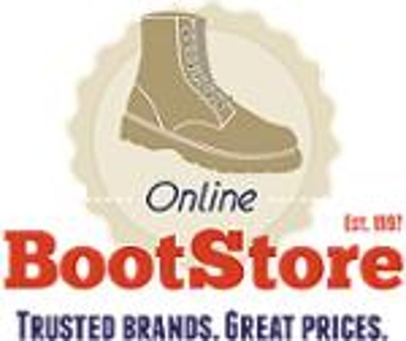 Online Boot Store  Coupons