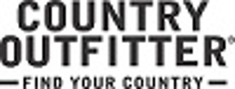 Country Outfitter  $25 Off Coupon, Promo Code $25 Off