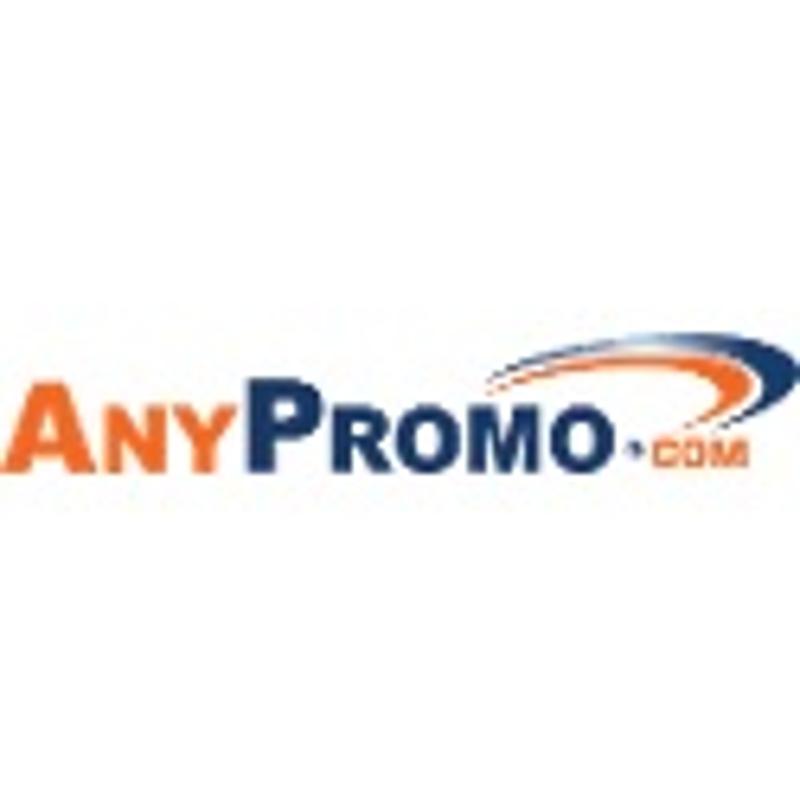 AnyPromo Promo Code Free Shipping
