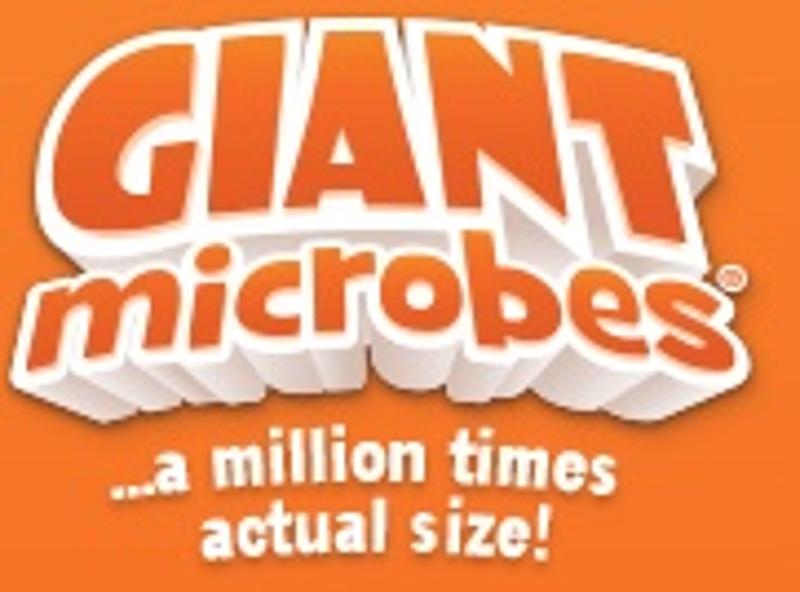 Giant Microbes  Coupons