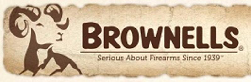 Brownells Free Shipping Code, Coupon Code Min 49