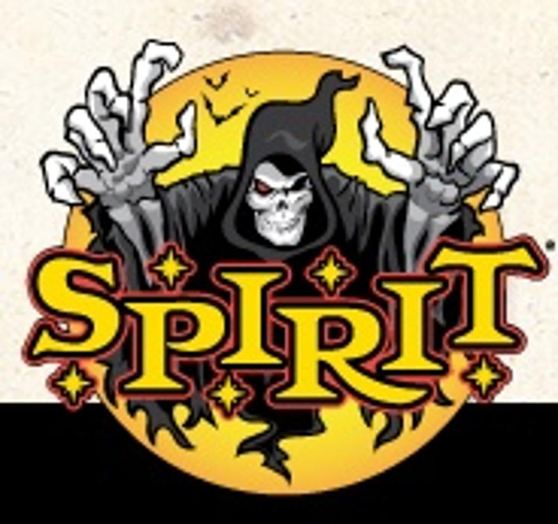  Spirit Halloween
