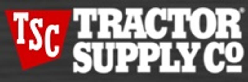 Tractor Supply Promo Code 10% OFF