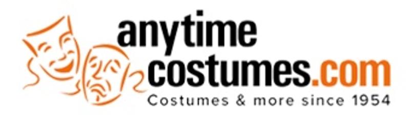 Anytime Costumes 