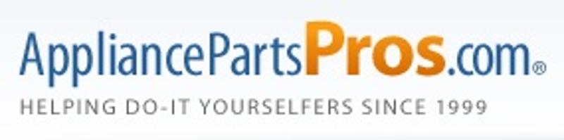 Appliance Parts Pros  Coupons FREE Shipping Code