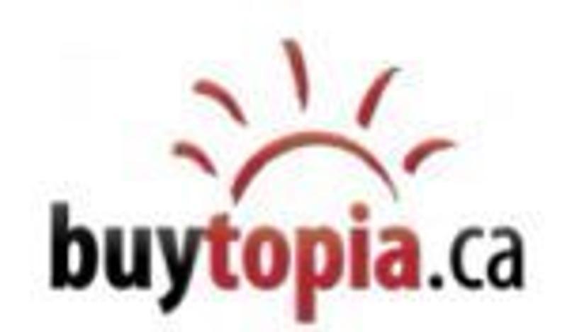 Buytopia.ca Promo Codes, Coupon Code Canada