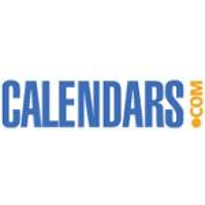 Calendars.com  FREE Shipping Code Coupon