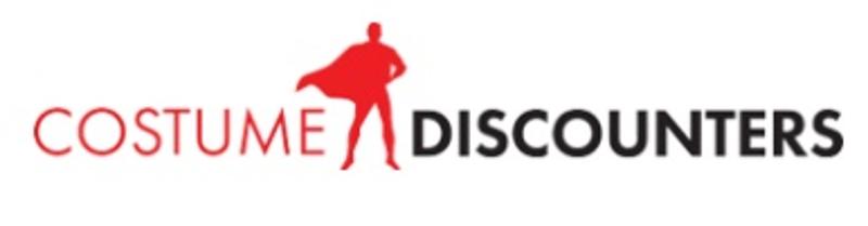 Costume Discounters  Coupons