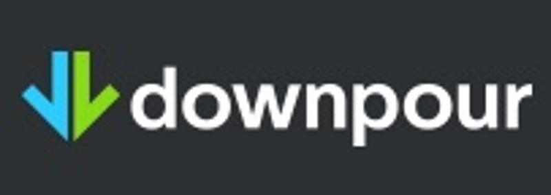 Downpour.com  Promo Codes