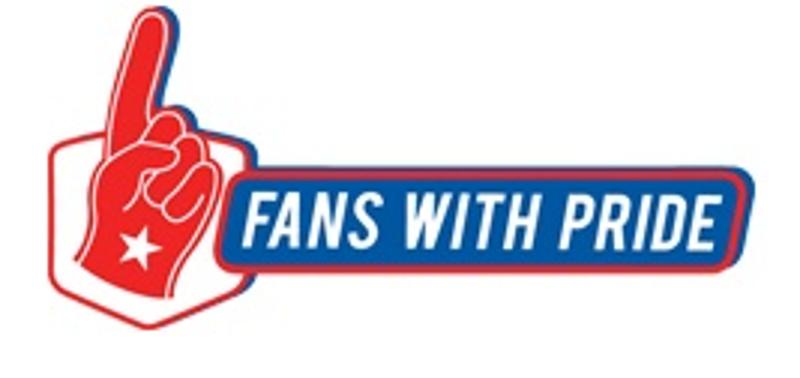 Fans With Pride	 Coupon Code Free Shipping