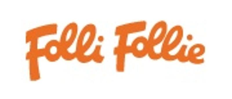 Folli Follie  Promotional Codes