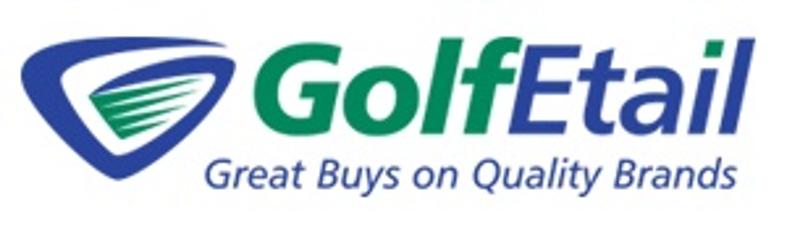 GolfEtail  Coupon Code Free Shipping