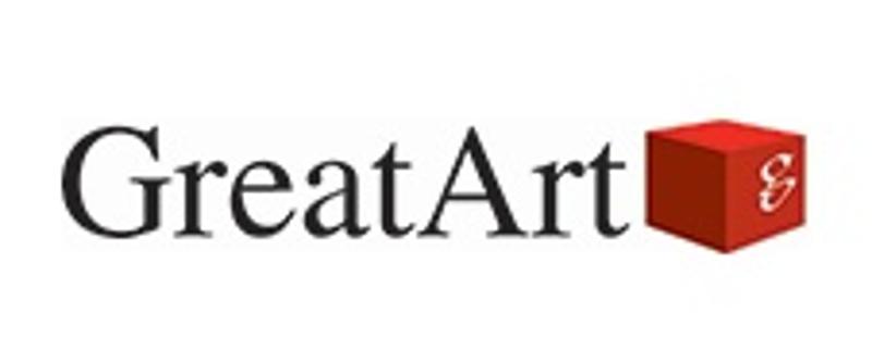 GreatArt  Discount Code, GreatArt Free Delivery