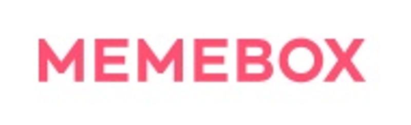 Memebox 10 OFF Coupon Code, Promo Code 15% OFF