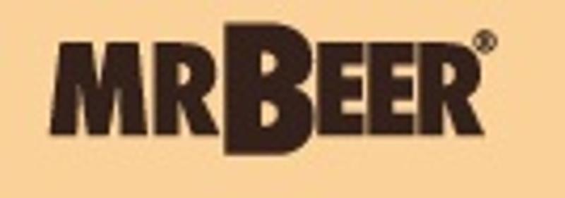 Mr Beer  Coupon Codes