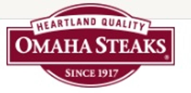  Omaha Steaks