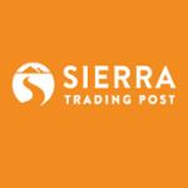 Sierra Trading Post UK