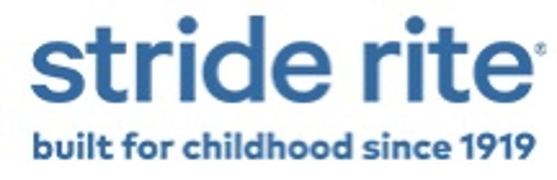 Stride Rite  Coupon Code 20 OFF