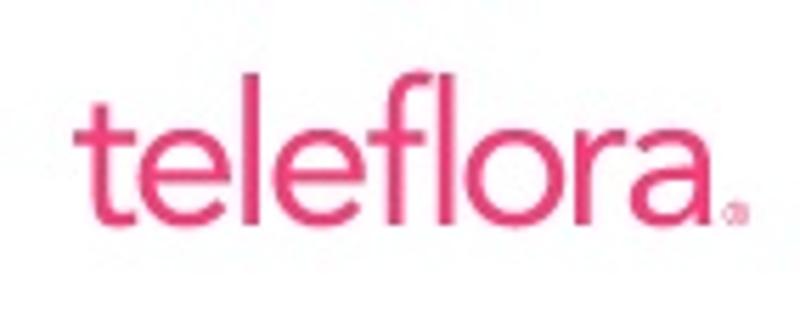 Teleflora  Coupon Code 40 Off, Promotion Code 30