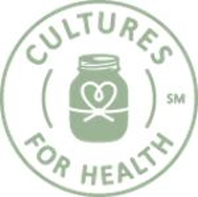 Cultures For Health Coupon Code Get 10 OFF Coupon March 2021