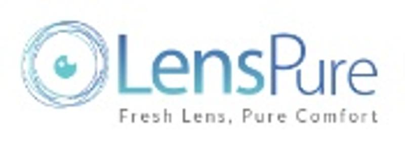 LensPure Coupons Free Shipping