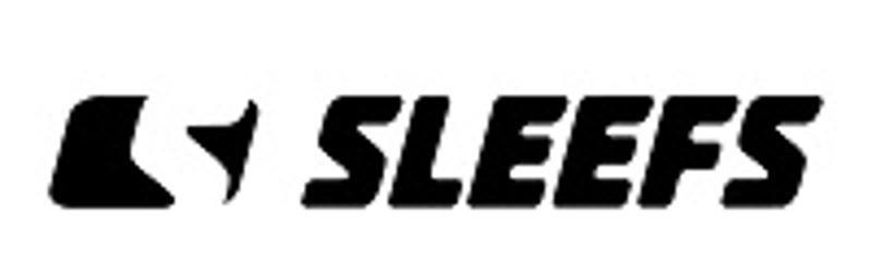 SLEEFS Coupons Free Shipping Code