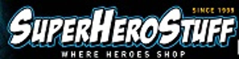 SuperHeroStuff Coupons, Free Shipping Code