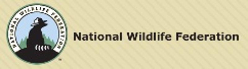 National Wildlife Federation  Promo Code Free Shipping