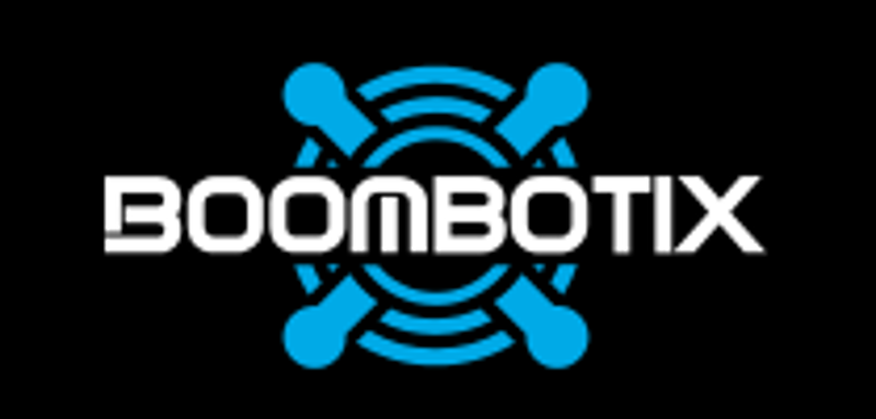 Boombotix  Coupon Code
