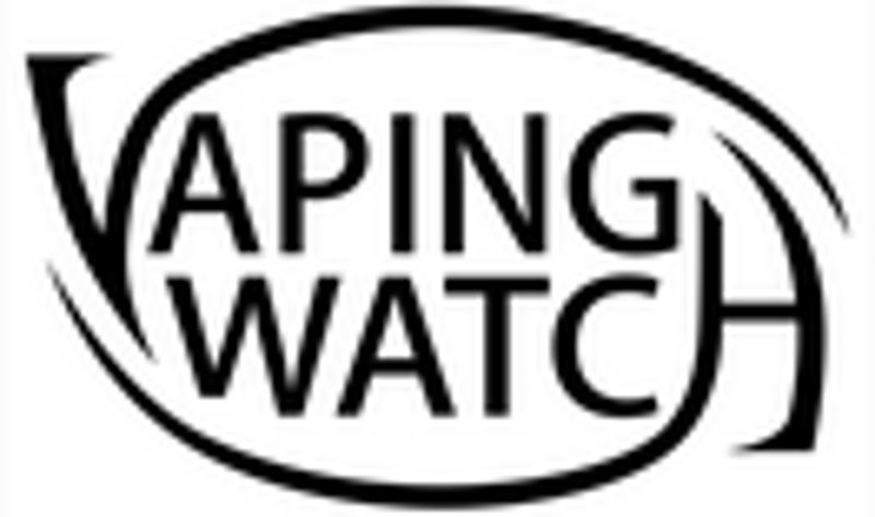 Vaping Watch