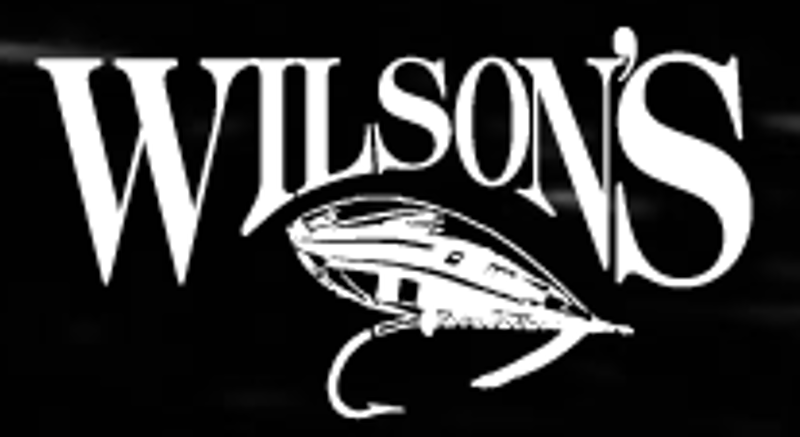 WILSON'S  Coupons