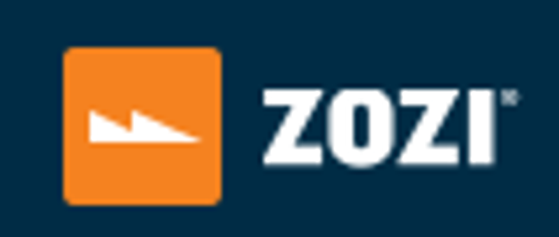ZOZI  Promo Code Free Shipping