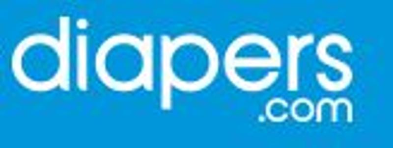 Diapers.com  Free Shipping Coupon Code