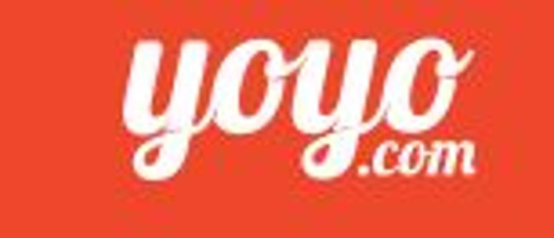 Yoyo.com  Coupon Code Free Shipping